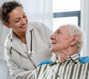 Administração de medicamentos